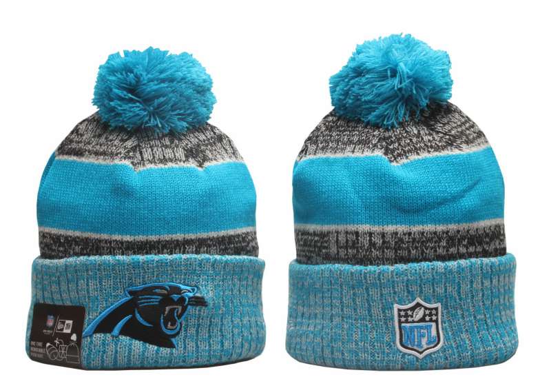 Picture of Carolina Panthers Beanies _SKUfw56211575fw